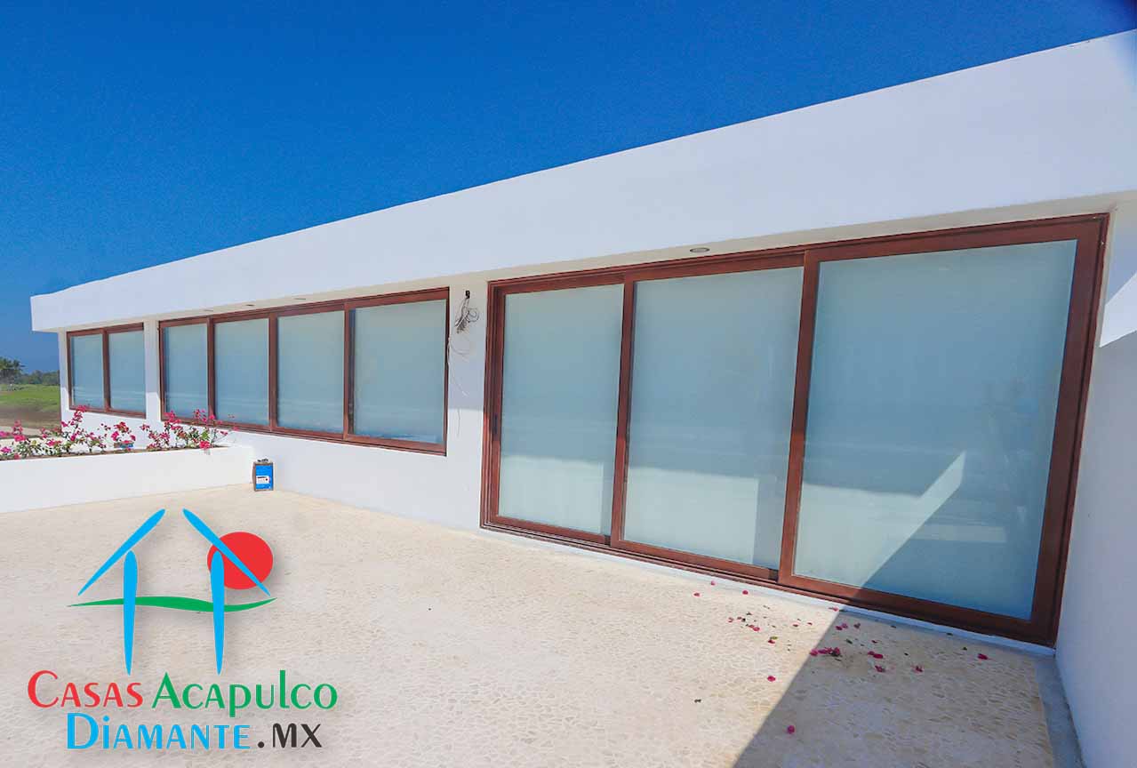 Cara al Mar 6 - Roof garden 2